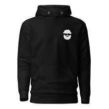 Load image into Gallery viewer, Villeneuve Woodworks Cotton Heritage Hoodie