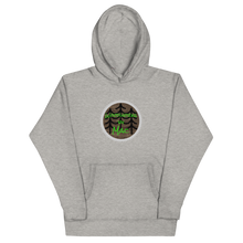 Load image into Gallery viewer, Woodworks by Mac Cotton Heritage Unisex Hoodie