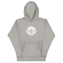 Load image into Gallery viewer, Dusty Beard Woodcrafts Cotton Heritage Unisex Hoodie