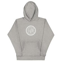 Load image into Gallery viewer, Twisted Tree Woodworks Cotton Heritage Unisex Hoodie