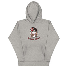 Load image into Gallery viewer, Polkadot Welder Cotton Heritage Unisex Hoodie