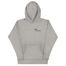 Load image into Gallery viewer, Katie the Carpenter Cotton Heritage Unisex Hoodie