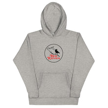 Load image into Gallery viewer, Designs by Red Raven Cotton Heritage Unisex Hoodie
