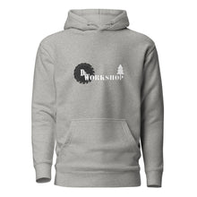 Load image into Gallery viewer, D.W. Workshop Unisex Hoodie