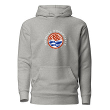Load image into Gallery viewer, Custom Logo Hoodie – Cotton Heritage, Soft & Durable