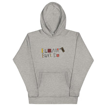 Load image into Gallery viewer, Bernie's Builds Unisex Hoodie