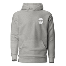 Load image into Gallery viewer, Villeneuve Woodworks Cotton Heritage Hoodie