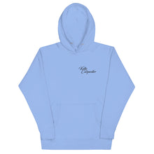 Load image into Gallery viewer, Katie the Carpenter Cotton Heritage Unisex Hoodie