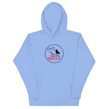 Load image into Gallery viewer, Designs by Red Raven Cotton Heritage Unisex Hoodie