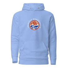 Load image into Gallery viewer, Custom Logo Hoodie – Cotton Heritage, Soft & Durable