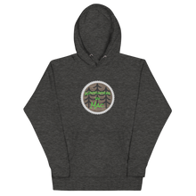 Load image into Gallery viewer, Woodworks by Mac Cotton Heritage Unisex Hoodie
