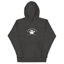 Load image into Gallery viewer, Dustan Sweely Cotton Heritage Unisex Hoodie