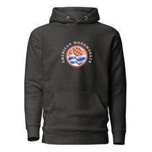 Load image into Gallery viewer, Custom Logo Hoodie – Cotton Heritage, Soft & Durable