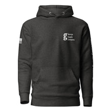 Load image into Gallery viewer, George Supply Company Cotton Heritage Unisex Hoodie
