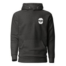 Load image into Gallery viewer, Villeneuve Woodworks Cotton Heritage Hoodie
