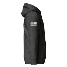 Load image into Gallery viewer, George Supply Company Cotton Heritage Unisex Hoodie