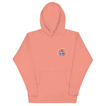 Load image into Gallery viewer, Cotton Heritage 100% Cotton Unisex Hoodie