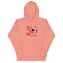 Load image into Gallery viewer, Designs by Red Raven Cotton Heritage Unisex Hoodie