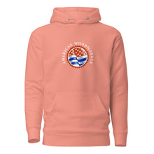 Load image into Gallery viewer, Custom Logo Hoodie – Cotton Heritage, Soft & Durable