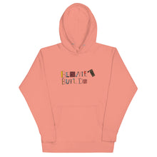 Load image into Gallery viewer, Bernie's Builds Unisex Hoodie