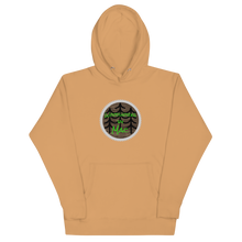 Load image into Gallery viewer, Woodworks by Mac Cotton Heritage Unisex Hoodie