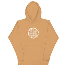 Load image into Gallery viewer, Twisted Tree Woodworks Cotton Heritage Unisex Hoodie