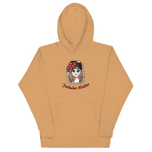 Load image into Gallery viewer, Polkadot Welder Cotton Heritage Unisex Hoodie