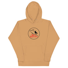Load image into Gallery viewer, Designs by Red Raven Cotton Heritage Unisex Hoodie