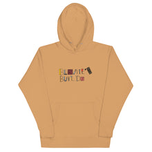 Load image into Gallery viewer, Bernie's Builds Unisex Hoodie