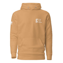 Load image into Gallery viewer, George Supply Company Cotton Heritage Unisex Hoodie