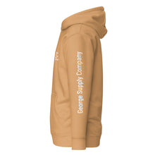 Load image into Gallery viewer, George Supply Company Cotton Heritage Unisex Hoodie