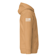 Load image into Gallery viewer, George Supply Company Cotton Heritage Unisex Hoodie