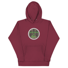 Load image into Gallery viewer, Woodworks by Mac Cotton Heritage Unisex Hoodie