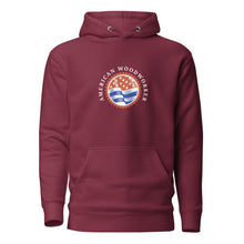 Load image into Gallery viewer, Custom Logo Hoodie – Cotton Heritage, Soft & Durable