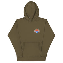 Load image into Gallery viewer, Cotton Heritage 100% Cotton Unisex Hoodie