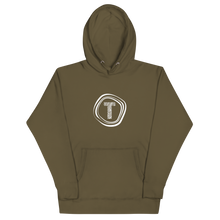 Load image into Gallery viewer, Tanner's Timber Cotton Heritage Hoodie