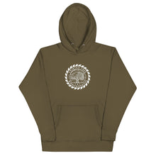 Load image into Gallery viewer, Twisted Tree Woodworks Cotton Heritage Unisex Hoodie