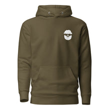 Load image into Gallery viewer, Villeneuve Woodworks Cotton Heritage Hoodie