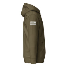Load image into Gallery viewer, George Supply Company Cotton Heritage Unisex Hoodie