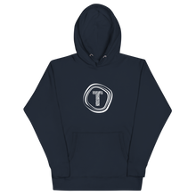 Load image into Gallery viewer, Tanner's Timber Cotton Heritage Hoodie