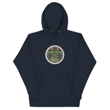 Load image into Gallery viewer, Woodworks by Mac Cotton Heritage Unisex Hoodie