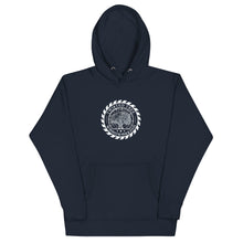 Load image into Gallery viewer, Twisted Tree Woodworks Cotton Heritage Unisex Hoodie