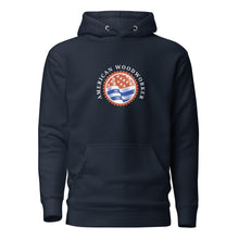 Load image into Gallery viewer, Custom Logo Hoodie – Cotton Heritage, Soft & Durable