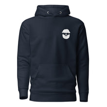 Load image into Gallery viewer, Villeneuve Woodworks Cotton Heritage Hoodie