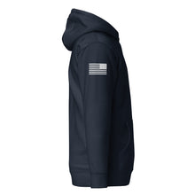 Load image into Gallery viewer, George Supply Company Cotton Heritage Unisex Hoodie