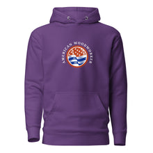 Load image into Gallery viewer, Custom Logo Hoodie – Cotton Heritage, Soft & Durable