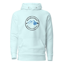 Load image into Gallery viewer, Noco Wood and Resin Unisex Hoodie