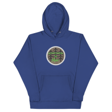 Load image into Gallery viewer, Woodworks by Mac Cotton Heritage Unisex Hoodie