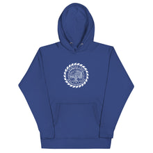 Load image into Gallery viewer, Twisted Tree Woodworks Cotton Heritage Unisex Hoodie