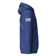 Load image into Gallery viewer, George Supply Company Cotton Heritage Unisex Hoodie